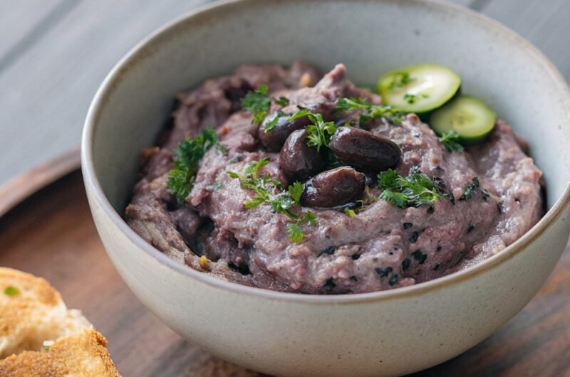 Kalamata Olive Dip