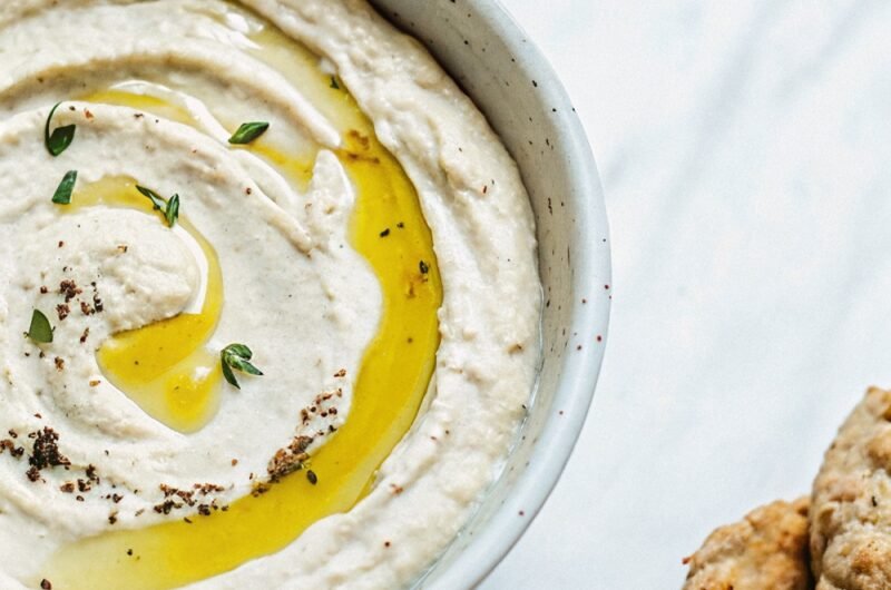 White Bean Dip