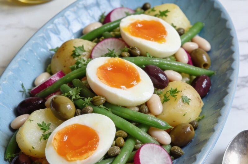 Niçoise Salad